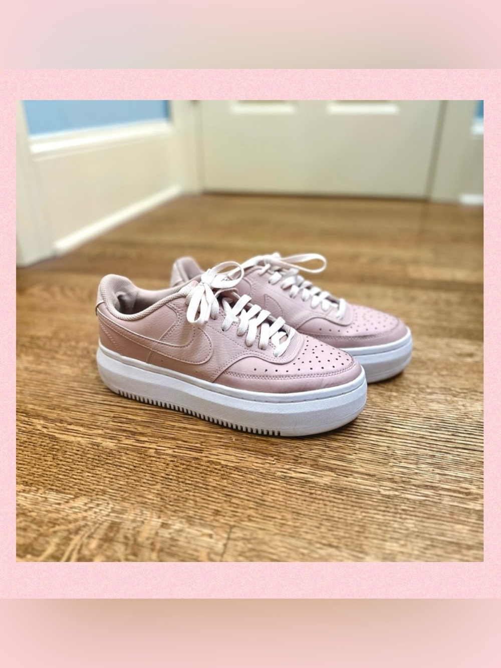 Women’s Nike Court Vision Alta